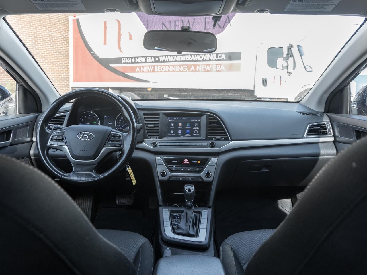 2018 Hyundai Elantra GL -CarPlay-Heated Steer/Seats-BlindSpot-16in Allo Photo
