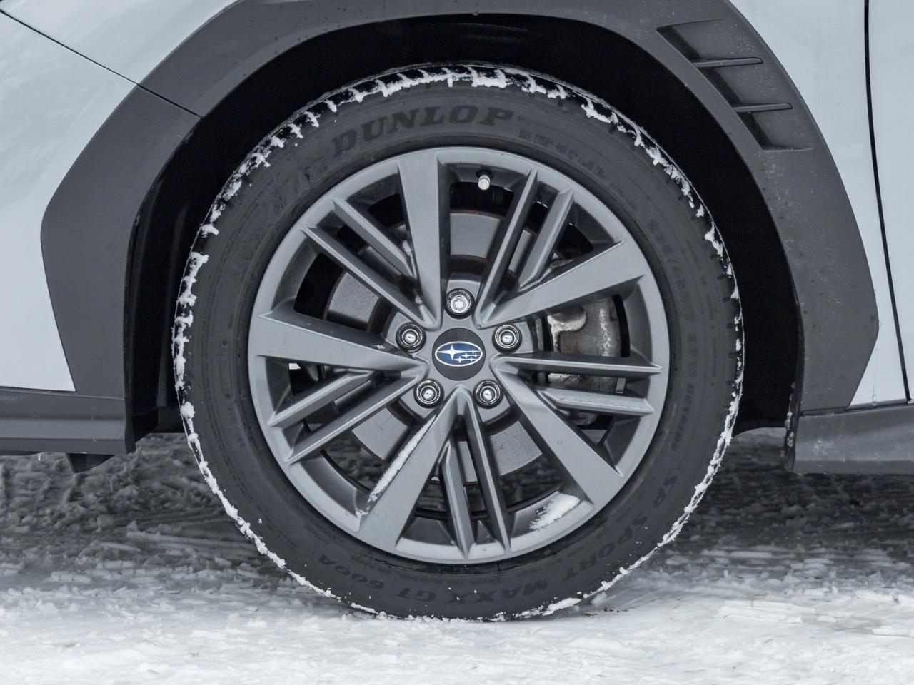 2023 Subaru WRX Manual   ONE OWNER   SAFETY CERTIFIED   LOW KM Photo4