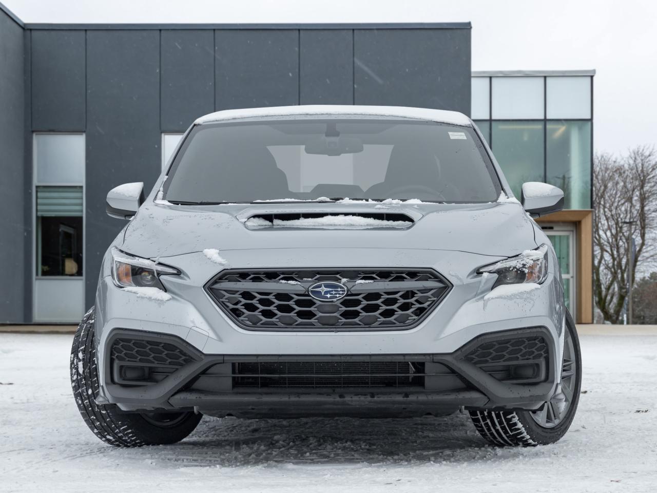 2023 Subaru WRX Manual   ONE OWNER   SAFETY CERTIFIED   LOW KM Photo