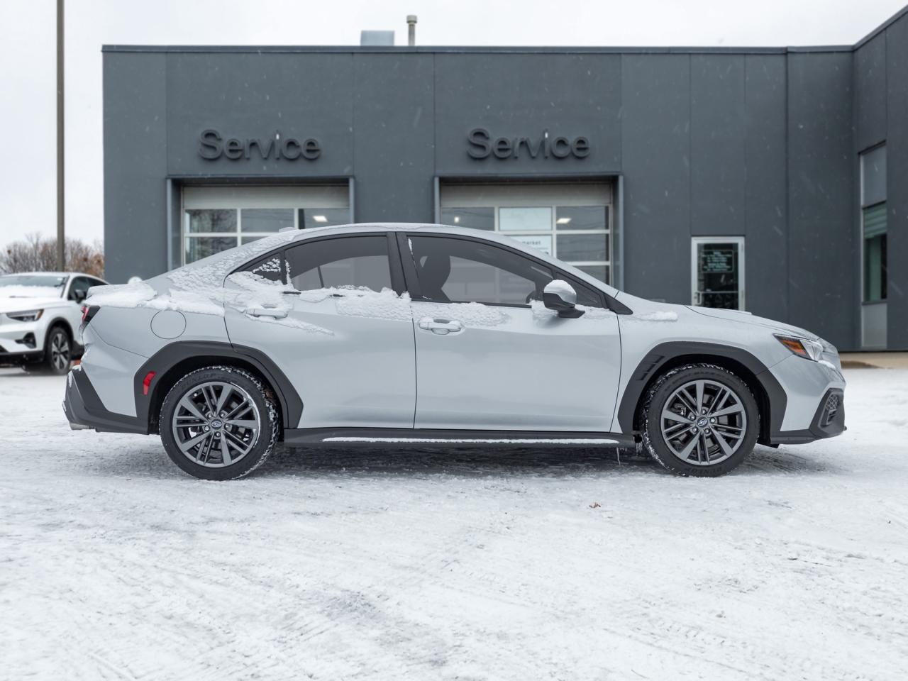 2023 Subaru WRX Manual   ONE OWNER   SAFETY CERTIFIED   LOW KM Photo