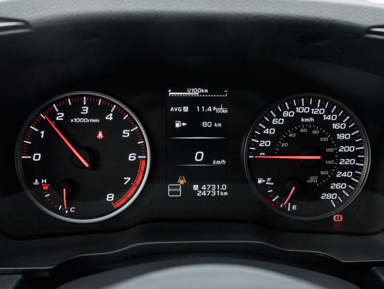 2023 Subaru WRX Manual   ONE OWNER   SAFETY CERTIFIED   LOW KM Photo