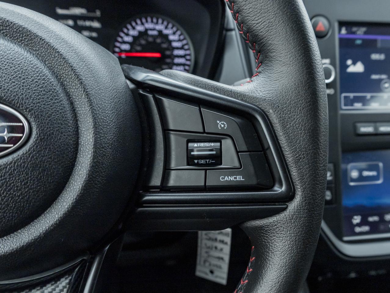 2023 Subaru WRX Manual   ONE OWNER   SAFETY CERTIFIED   LOW KM Photo