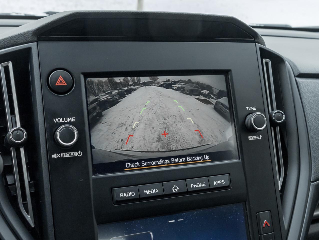 2023 Subaru WRX Manual   ONE OWNER   SAFETY CERTIFIED   LOW KM Photo