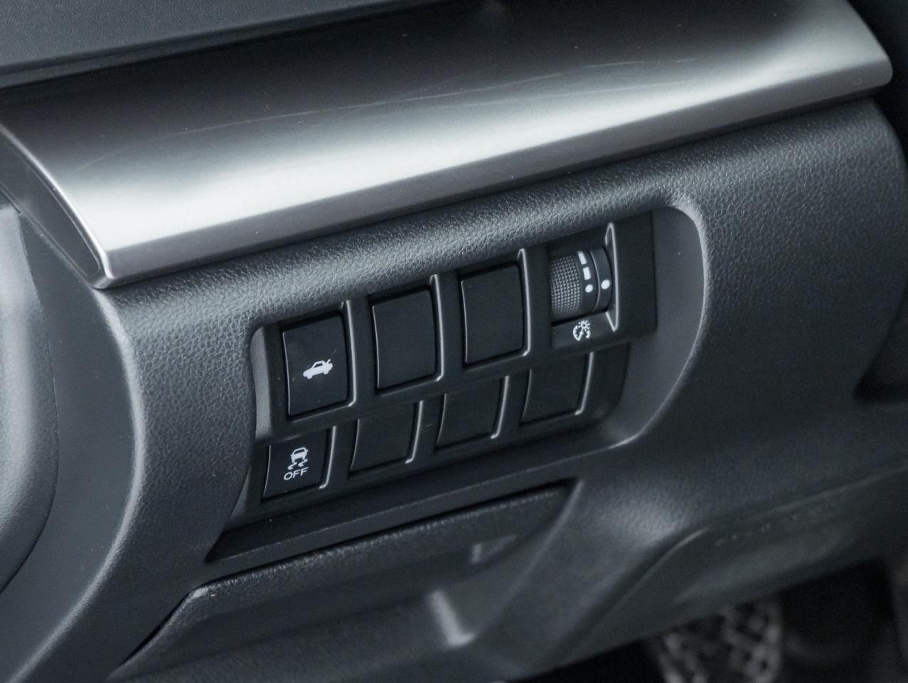 2023 Subaru WRX Manual   ONE OWNER   SAFETY CERTIFIED   LOW KM Photo