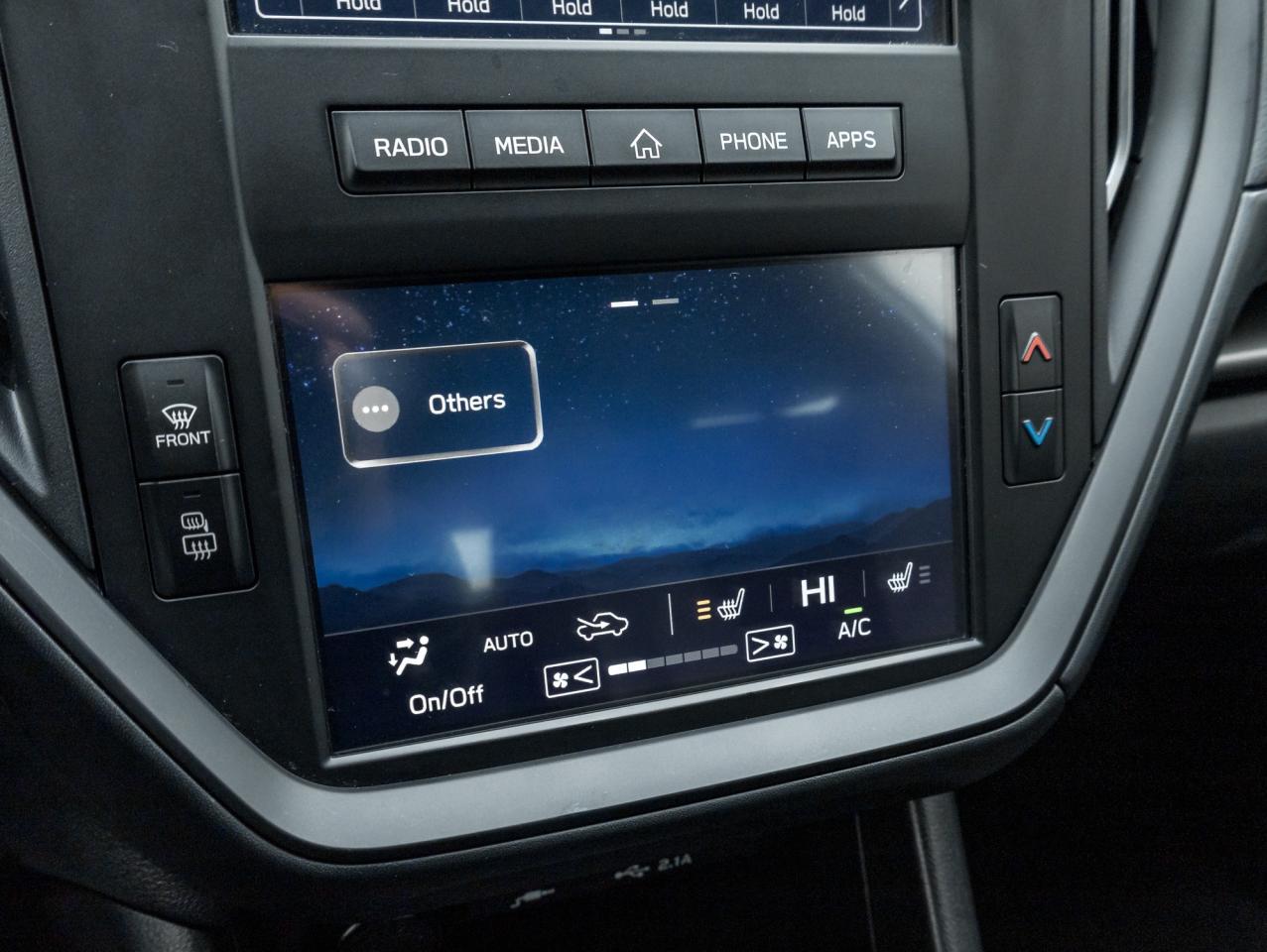 2023 Subaru WRX Manual   ONE OWNER   SAFETY CERTIFIED   LOW KM Photo