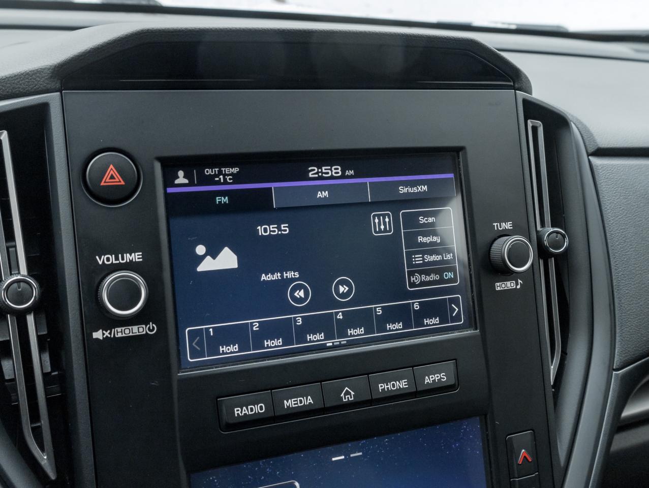 2023 Subaru WRX Manual   ONE OWNER   SAFETY CERTIFIED   LOW KM Photo