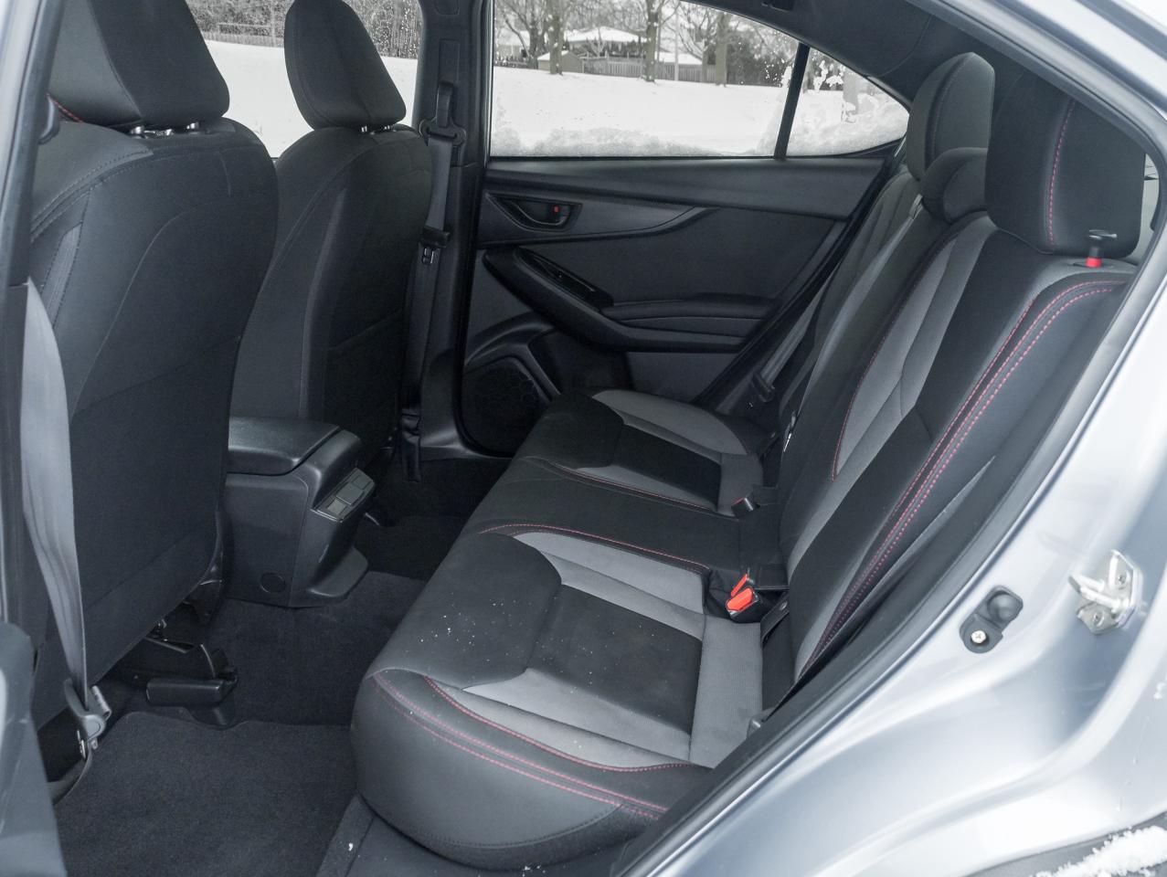 2023 Subaru WRX Manual   ONE OWNER   SAFETY CERTIFIED   LOW KM Photo