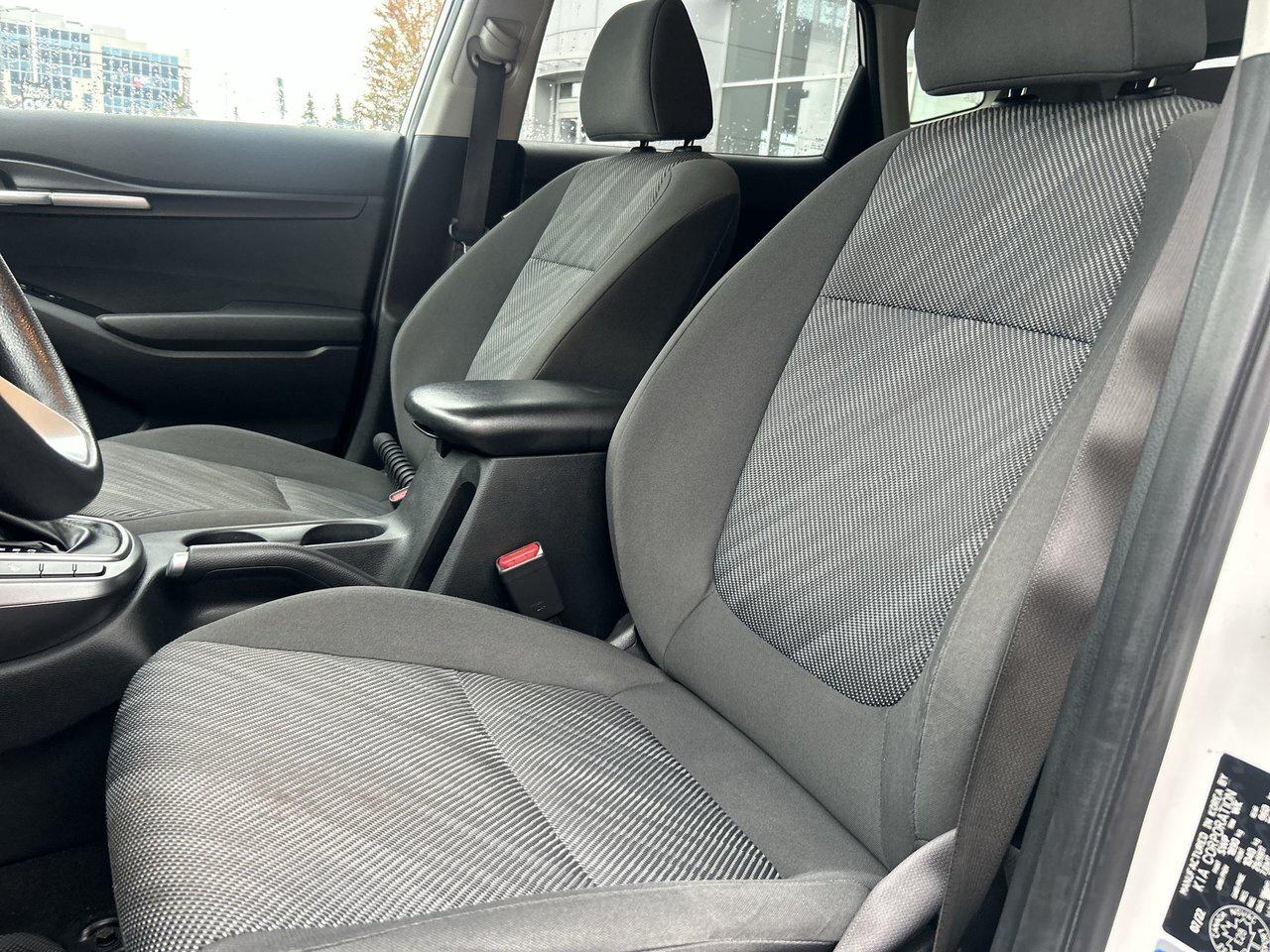 2023 Kia Seltos LX AWD 1-Owner Clean CarFax CarPlay Heated Seats Photo