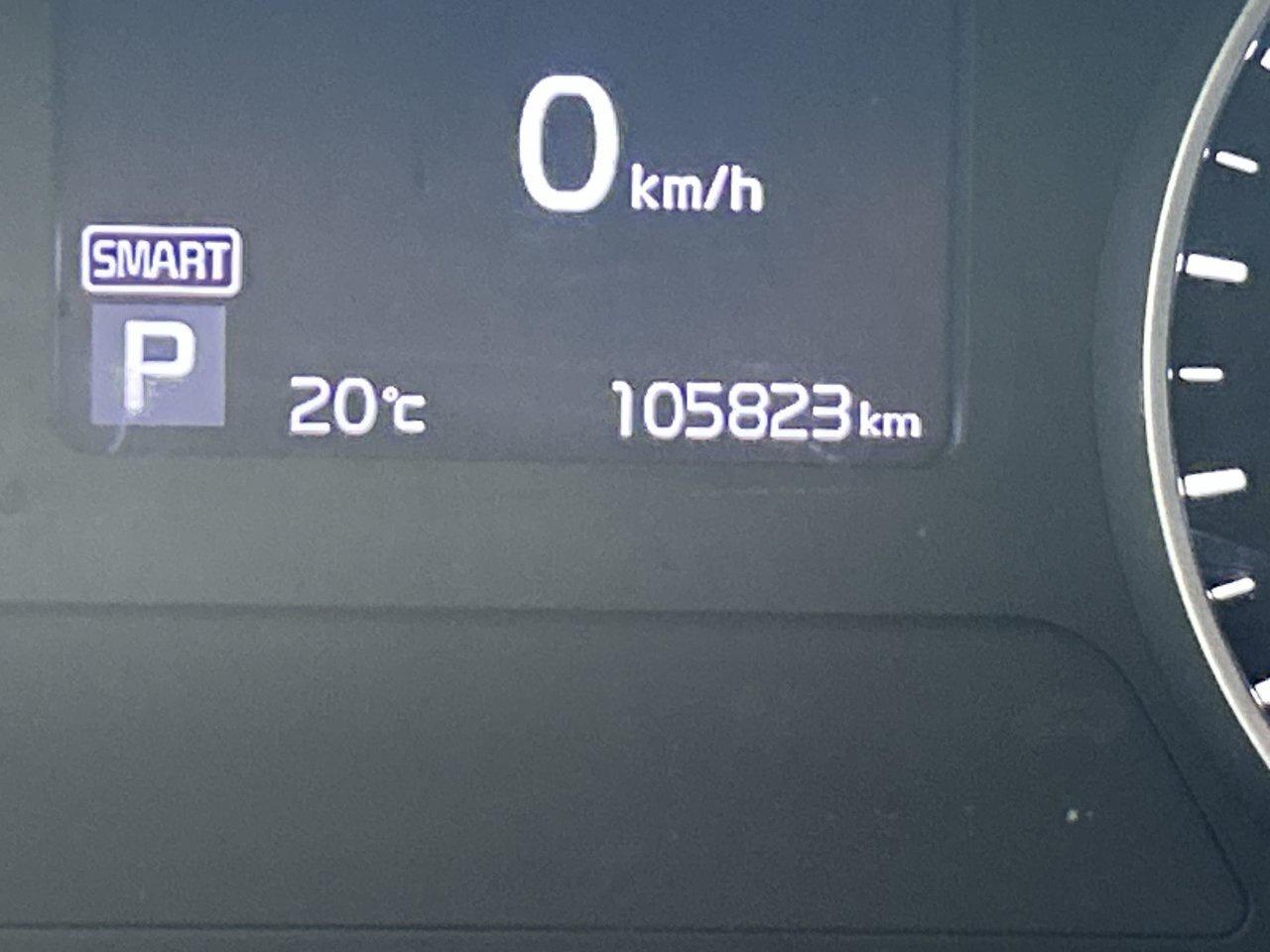 2023 Kia Seltos LX AWD 1-Owner Clean CarFax CarPlay Heated Seats Photo