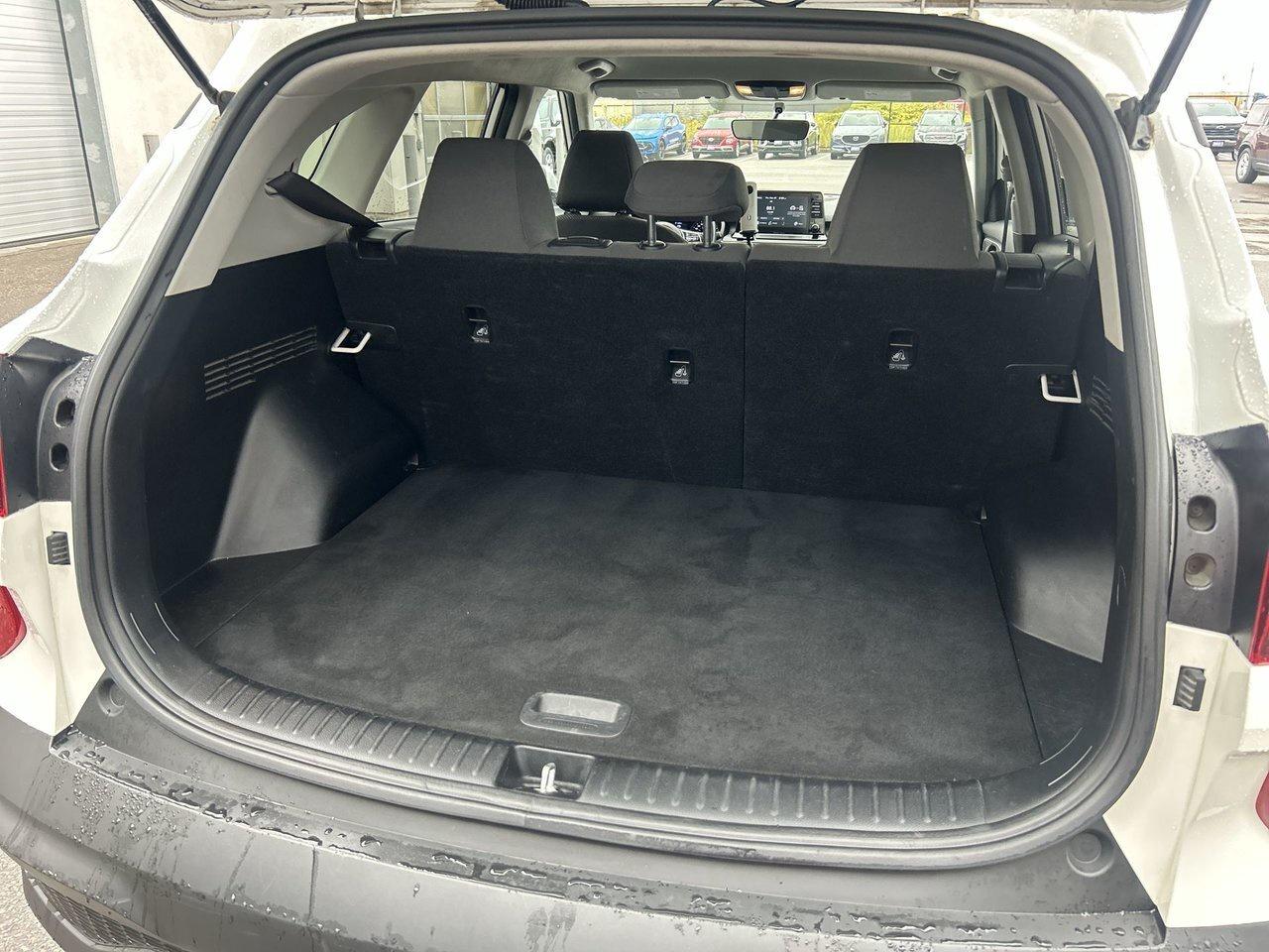 2023 Kia Seltos LX AWD 1-Owner Clean CarFax CarPlay Heated Seats Photo