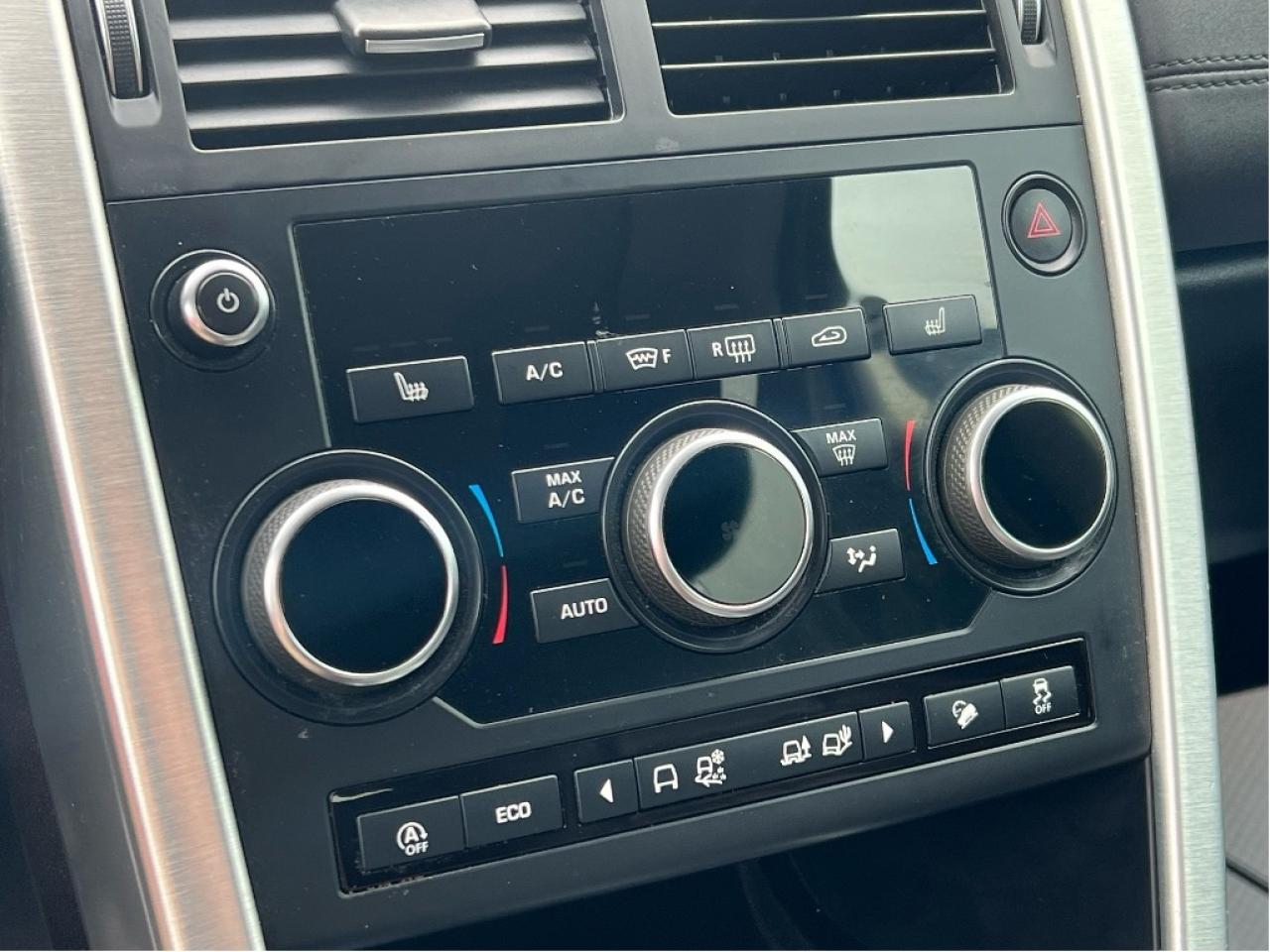 2018 Land Rover Discovery Sport HSE AWD Loaded Panoramic Sunroof New Brakes Photo