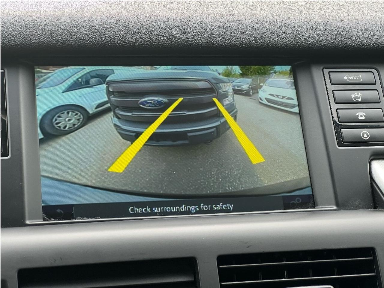 2018 Land Rover Discovery Sport HSE AWD Loaded Panoramic Sunroof New Brakes Photo