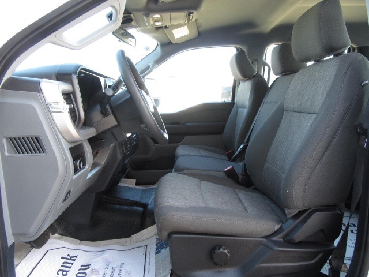 2023 Ford F-250 CREW CAB 4X4 6.8FT BOX Photo