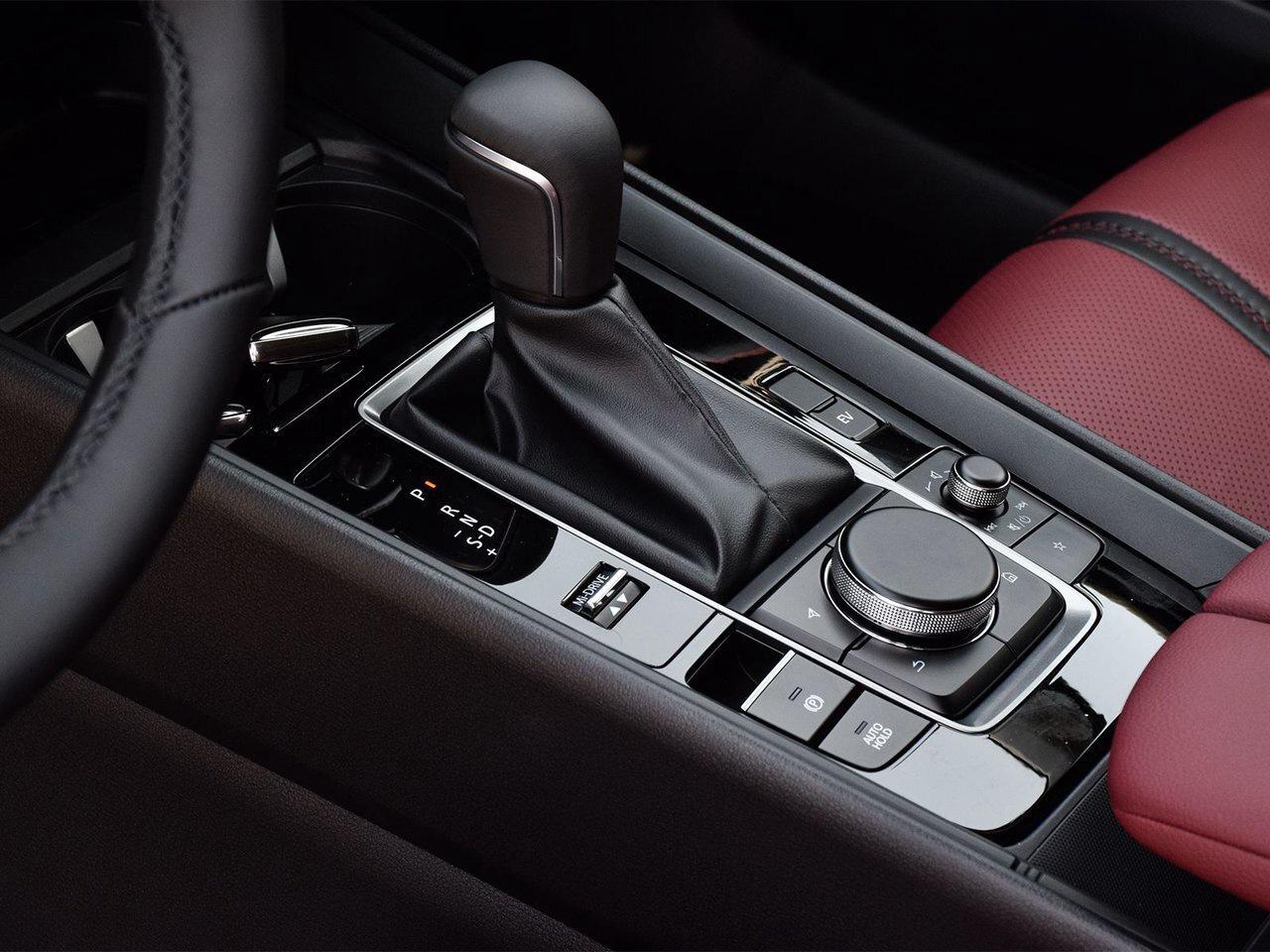 2025 Mazda CX-50 Hybrid Kuro 6.99 OAC. 96M  BRAND NEW  Hybrid  Pano Roof Photo