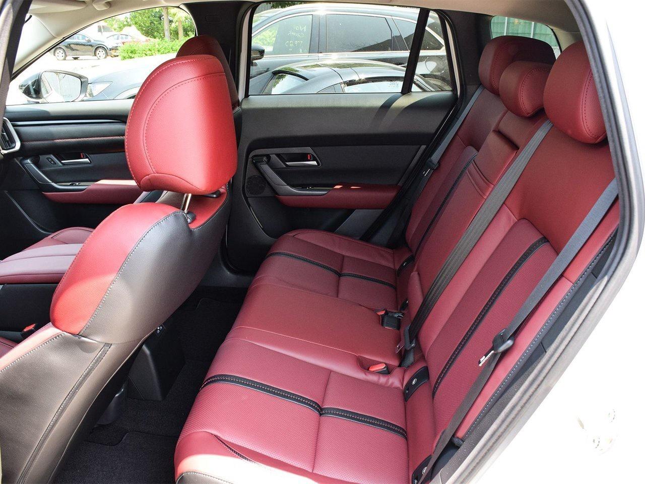 2025 Mazda CX-50 Hybrid Kuro 6.99 OAC. 96M  BRAND NEW  Hybrid  Pano Roof Photo