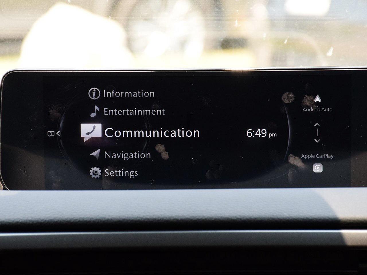 2025 Mazda CX-50 Hybrid Kuro 6.99 OAC. 96M  BRAND NEW  Hybrid  Pano Roof Photo