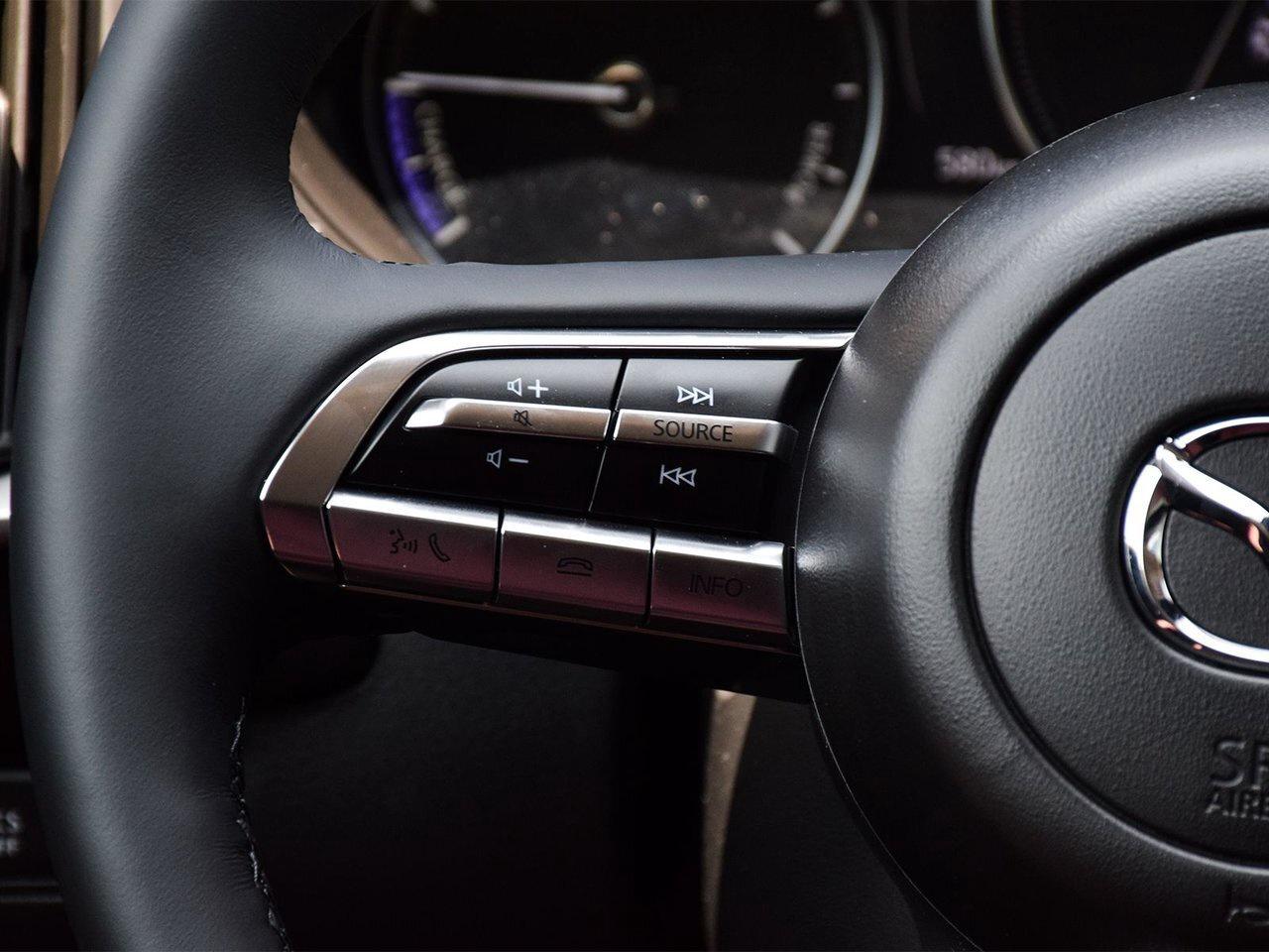 2025 Mazda CX-50 Hybrid Kuro 6.99 OAC. 96M  BRAND NEW  Hybrid  Pano Roof Photo