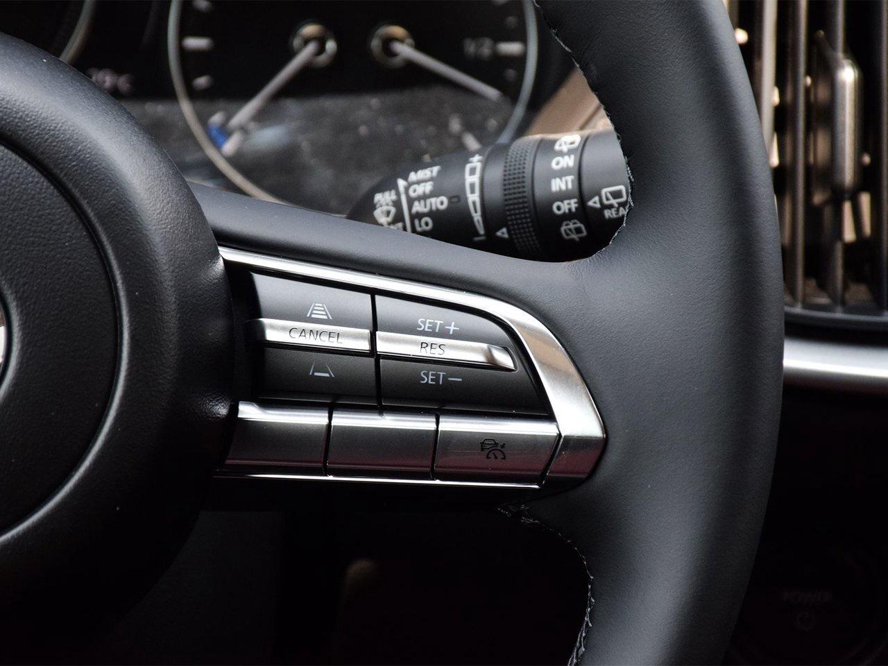 2025 Mazda CX-50 Hybrid Kuro 6.99 OAC. 96M  BRAND NEW  Hybrid  Pano Roof Photo