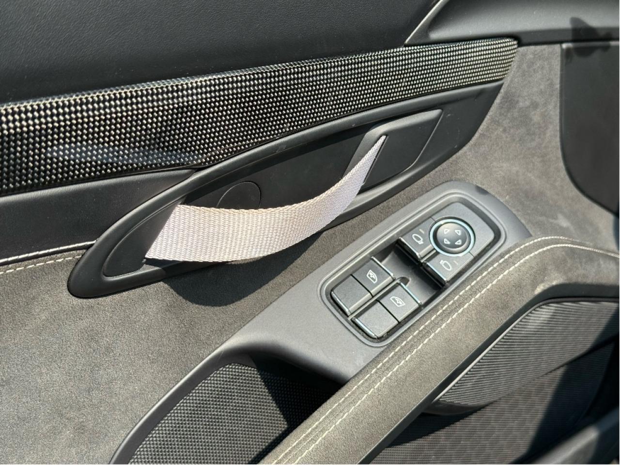 2021 Porsche 718 Cayman GT4 Certified LowKM SportChrono&Exhaust CleanCarfx Photo