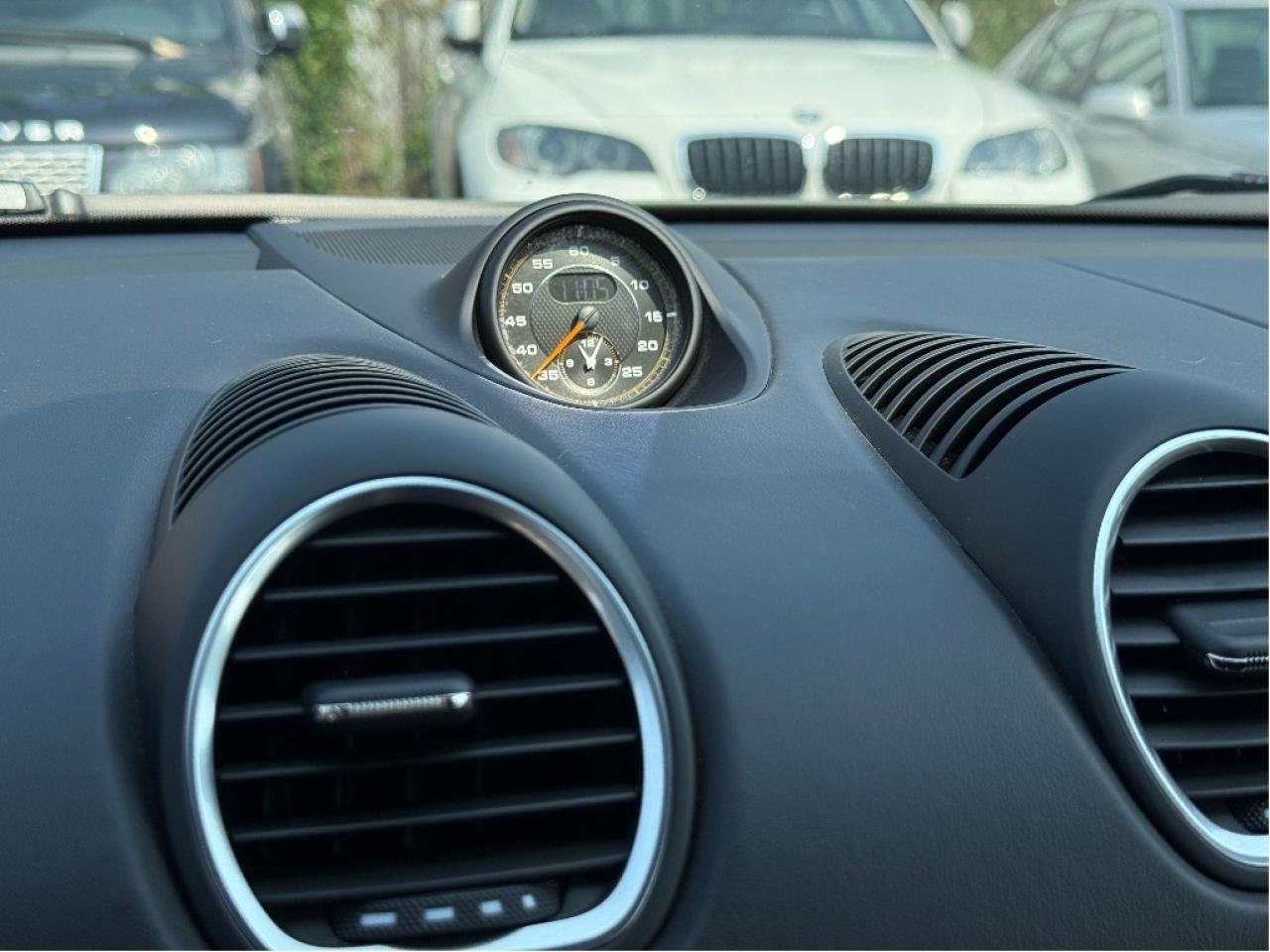 2021 Porsche 718 Cayman GT4 Certified LowKM SportChrono&Exhaust CleanCarfx Photo