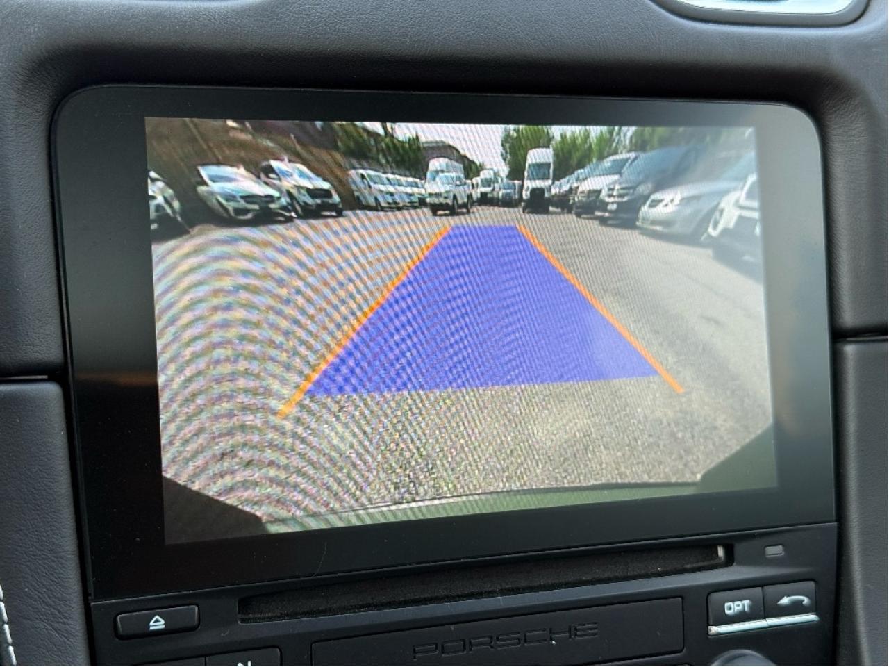 2021 Porsche 718 Cayman GT4 Certified LowKM SportChrono&Exhaust CleanCarfx Photo