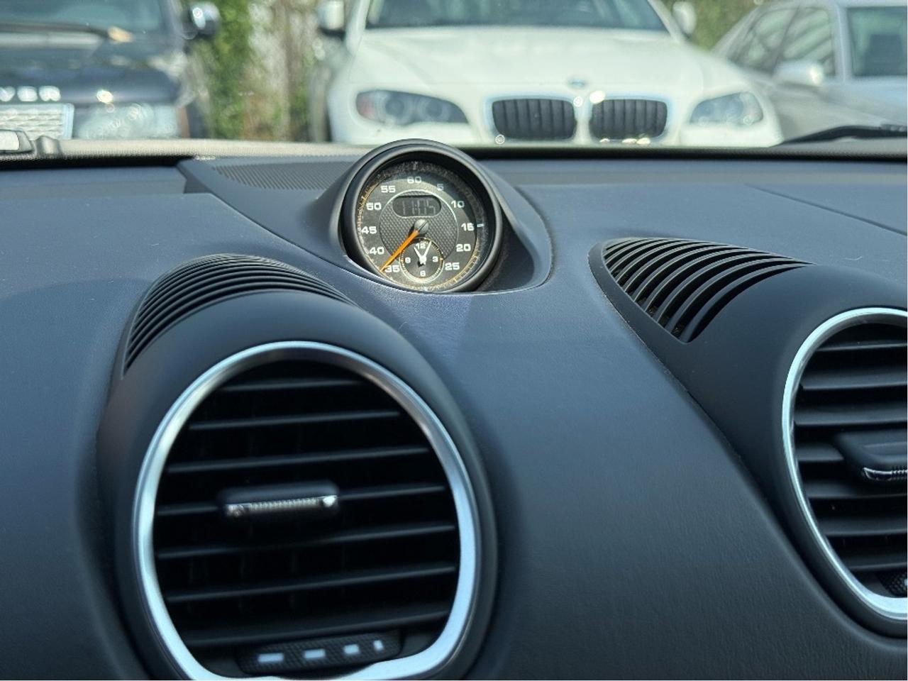 2021 Porsche 718 Cayman GT4 Certified LowKM SportChrono&Exhaust CleanCarfx Photo