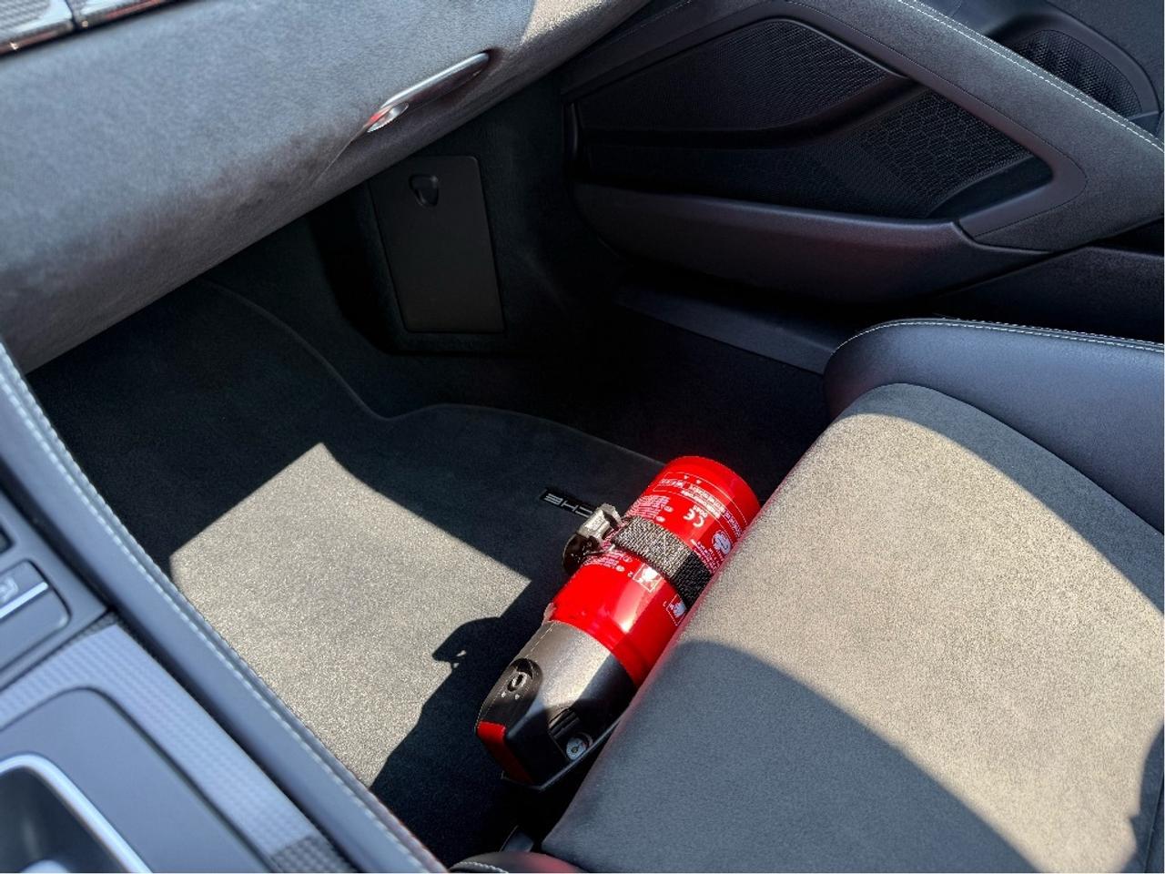 2021 Porsche 718 Cayman GT4 Certified LowKM SportChrono&Exhaust CleanCarfx Photo