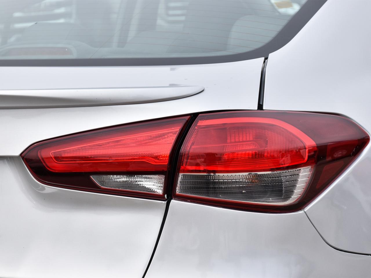 2018 Kia Forte EX ~Nav ~Camera ~Heated Leather ~Panoramic Roof Photo