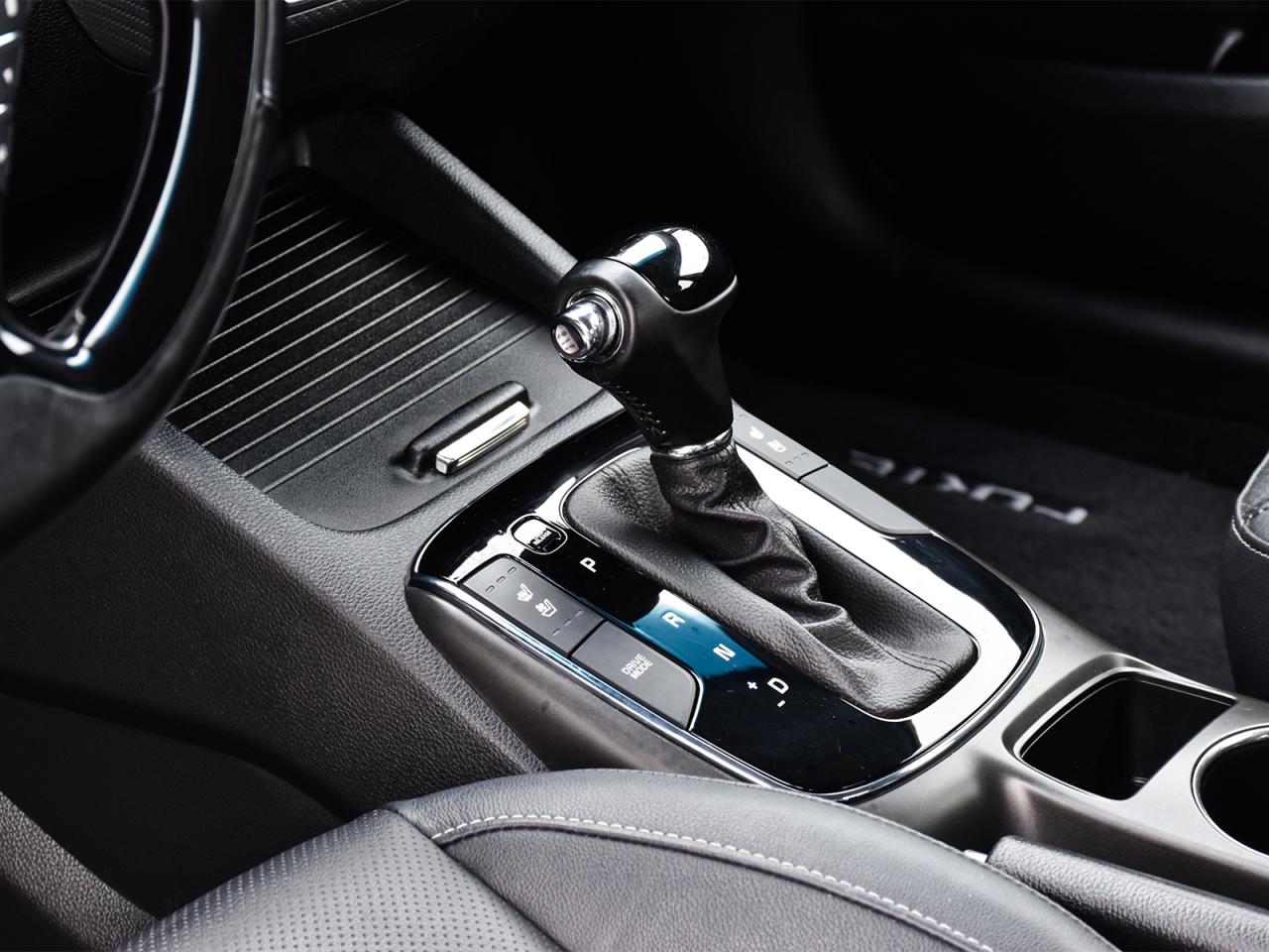 2018 Kia Forte EX ~Nav ~Camera ~Heated Leather ~Panoramic Roof Photo