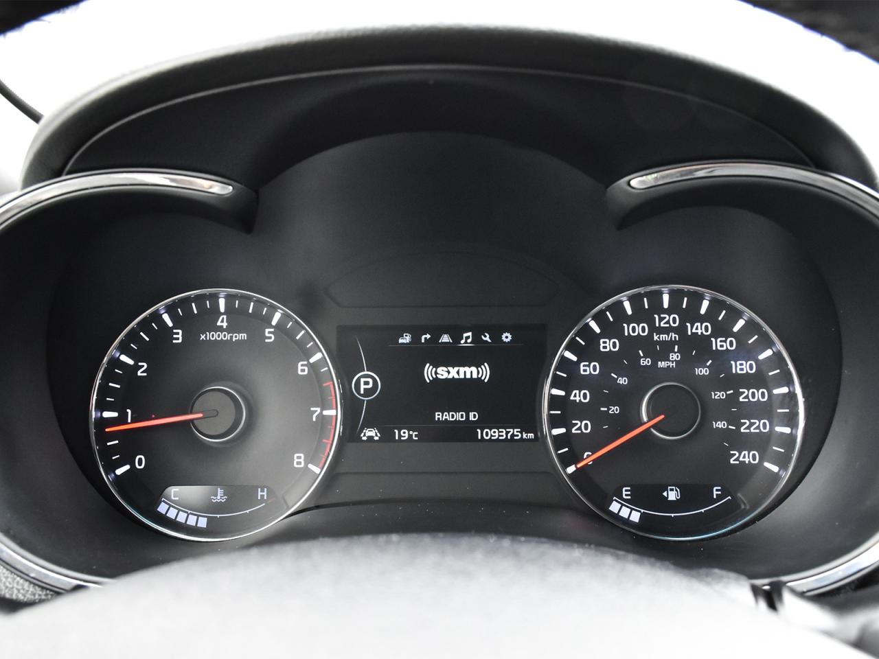 2018 Kia Forte EX ~Nav ~Camera ~Heated Leather ~Panoramic Roof Photo