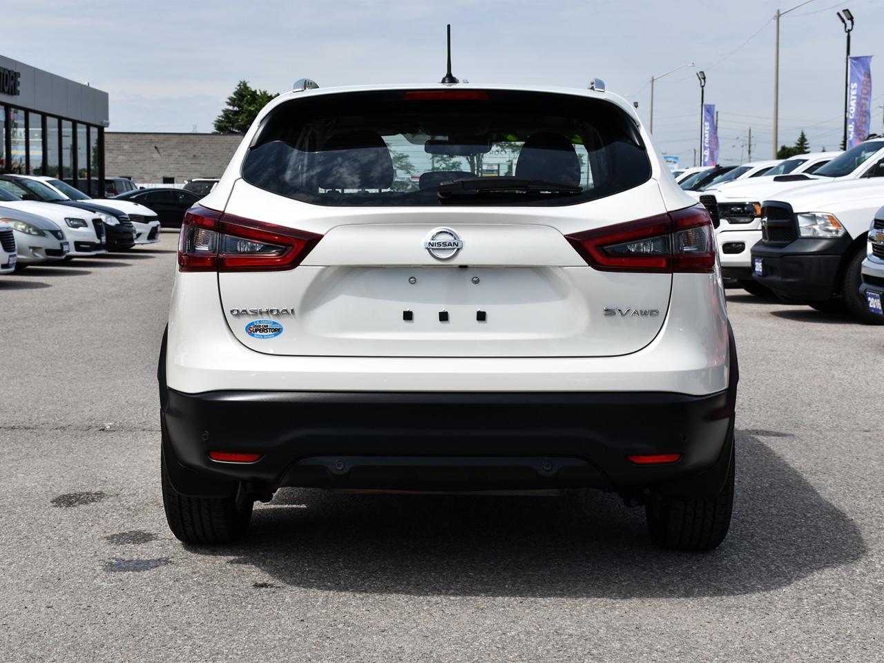 2023 Nissan Qashqai SV AWD ~Heated Seats ~Sunroof ~Alloy Wheels ~Cam Photo