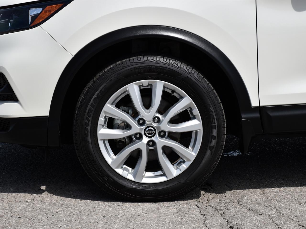 2023 Nissan Qashqai SV AWD ~Heated Seats ~Sunroof ~Alloy Wheels ~Cam Photo