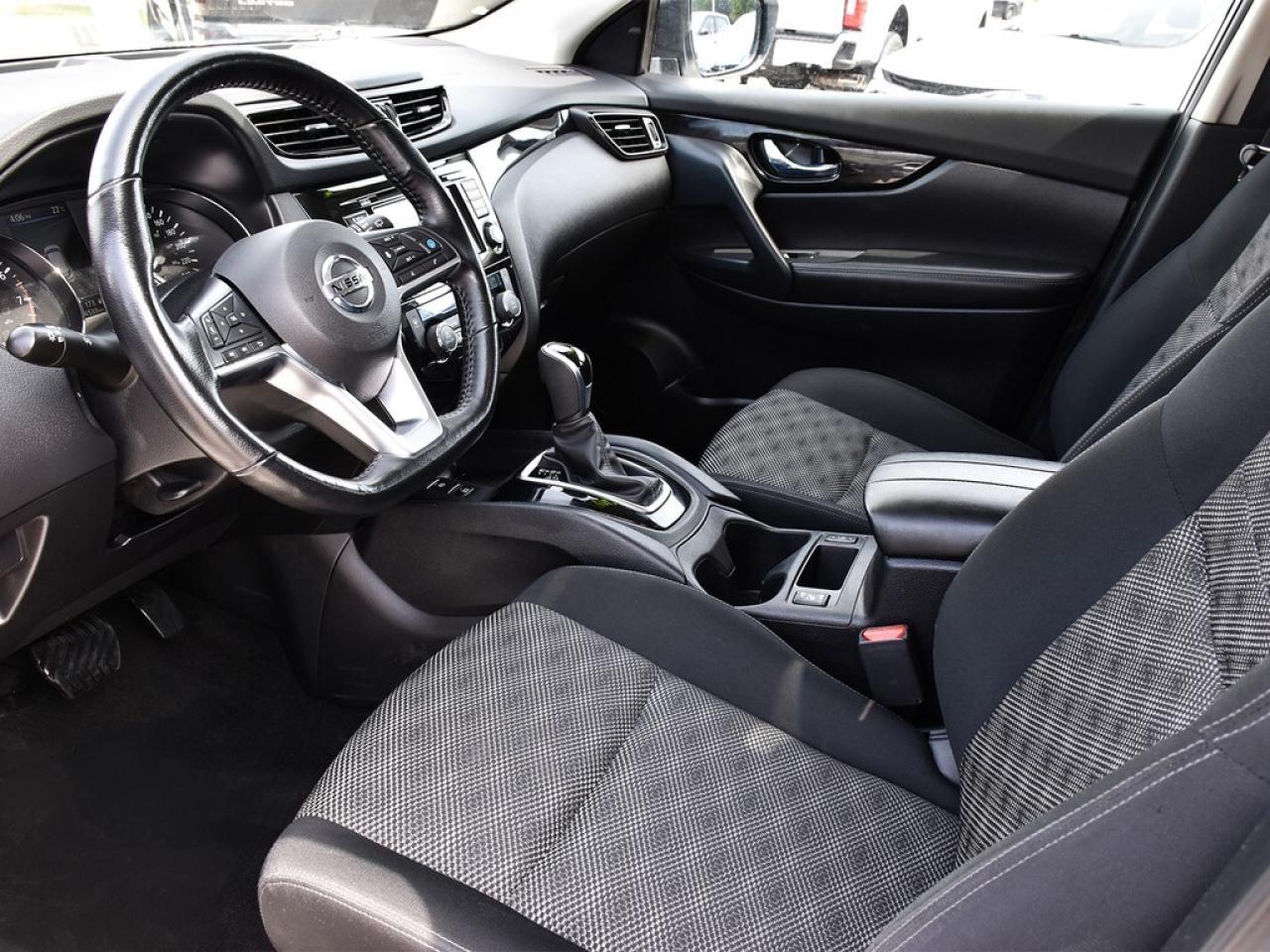 2023 Nissan Qashqai SV AWD ~Heated Seats ~Sunroof ~Alloy Wheels ~Cam Photo