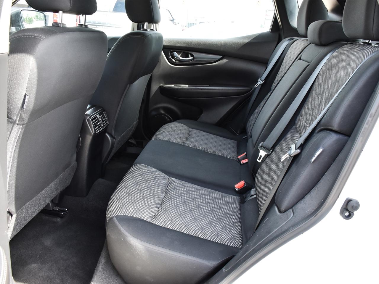 2023 Nissan Qashqai SV AWD ~Heated Seats ~Sunroof ~Alloy Wheels ~Cam Photo