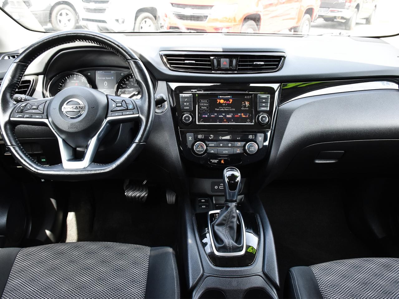 2023 Nissan Qashqai SV AWD ~Heated Seats ~Sunroof ~Alloy Wheels ~Cam Photo