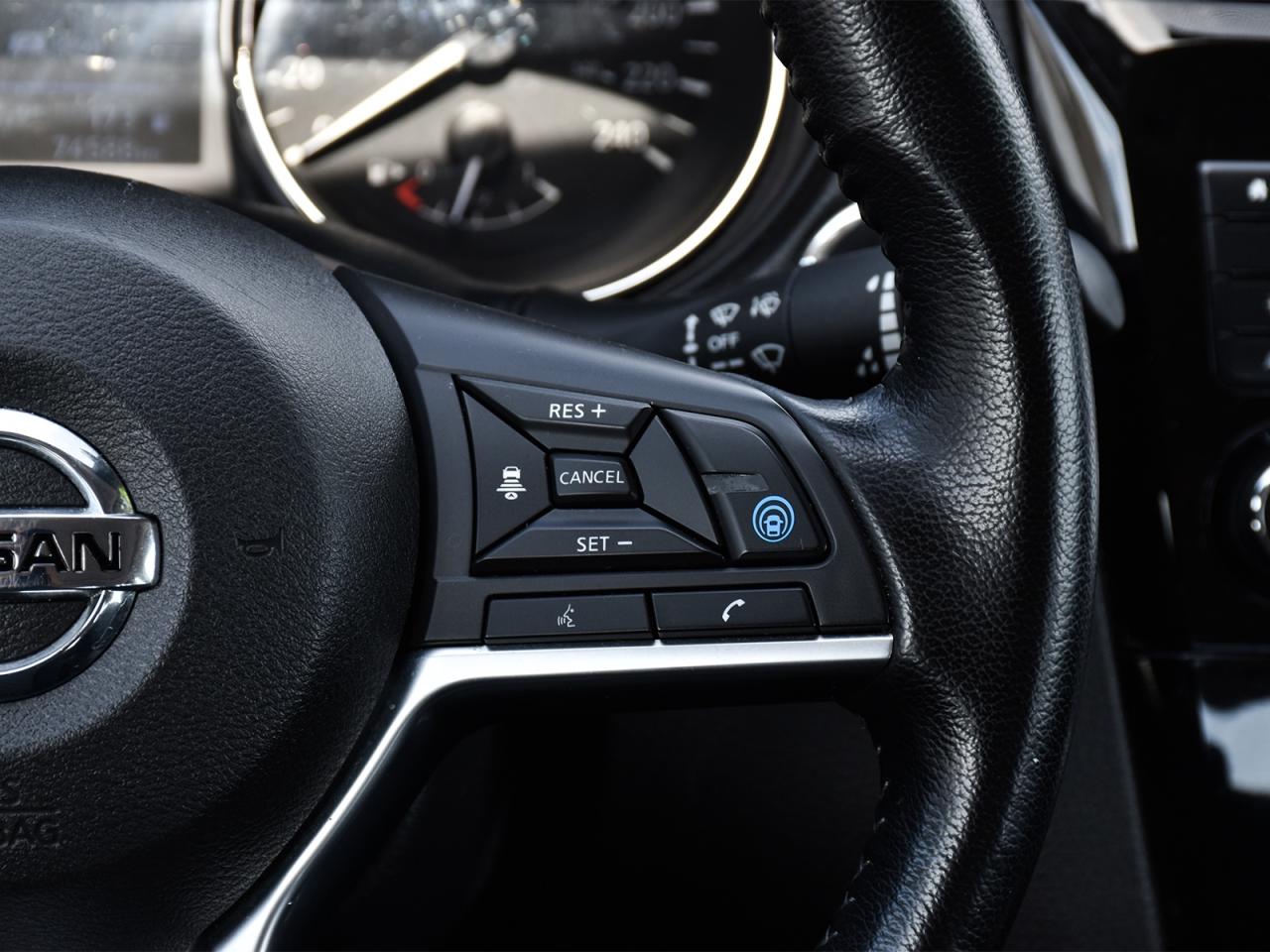 2023 Nissan Qashqai SV AWD ~Heated Seats ~Sunroof ~Alloy Wheels ~Cam Photo