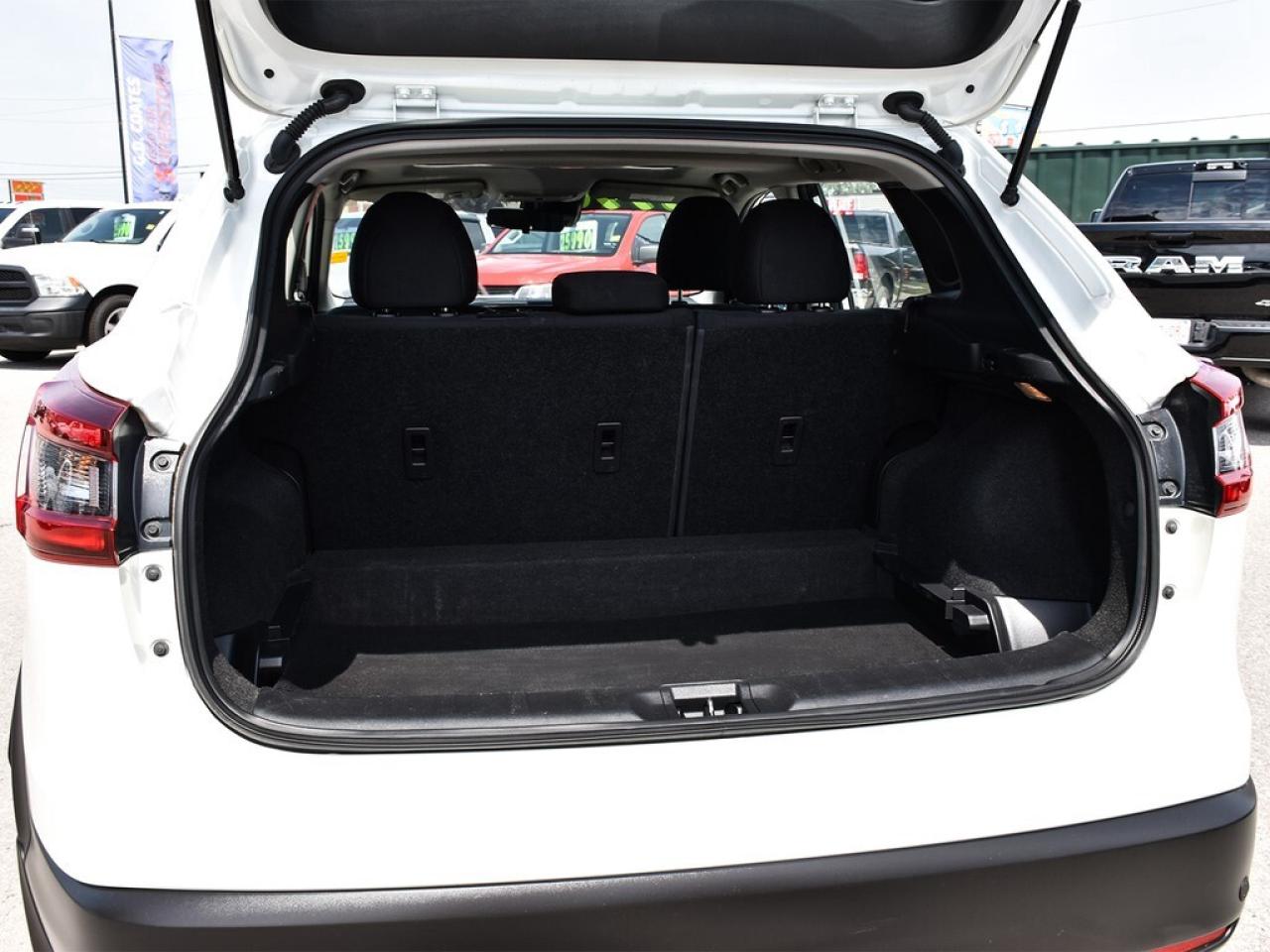 2023 Nissan Qashqai SV AWD ~Heated Seats ~Sunroof ~Alloy Wheels ~Cam Photo