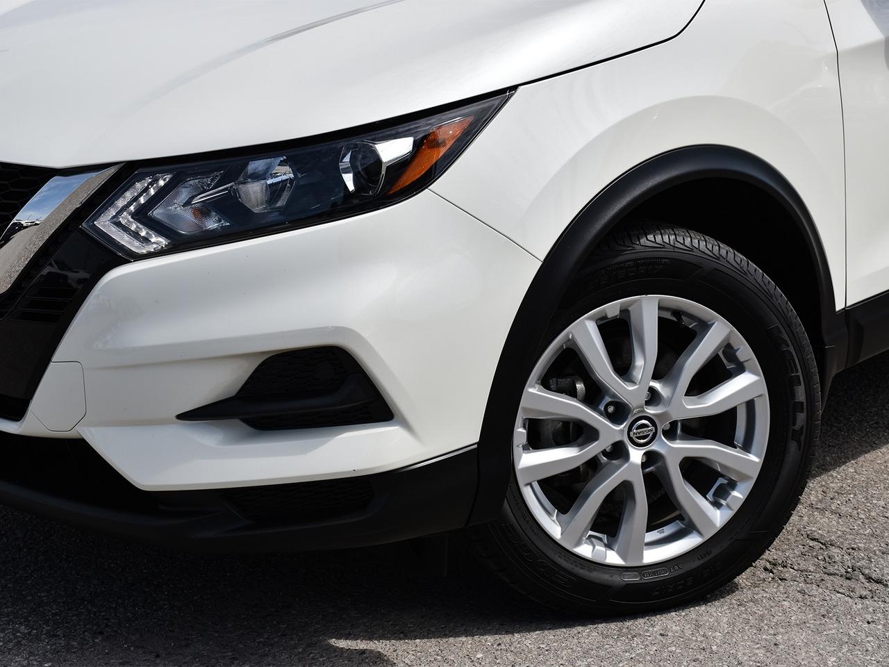 2023 Nissan Qashqai SV AWD ~Heated Seats ~Sunroof ~Alloy Wheels ~Cam Photo