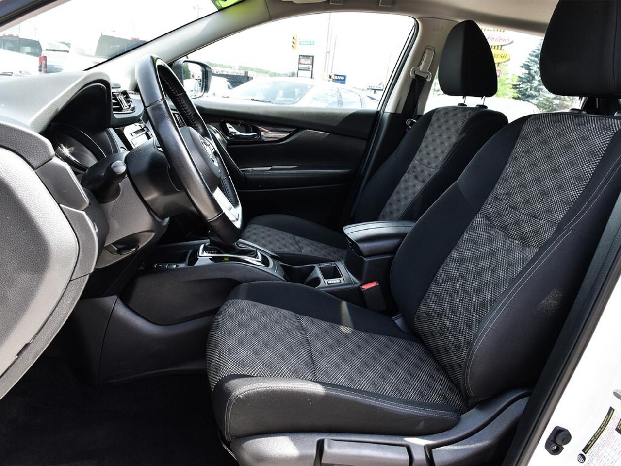 2023 Nissan Qashqai SV AWD ~Heated Seats ~Sunroof ~Alloy Wheels ~Cam Photo