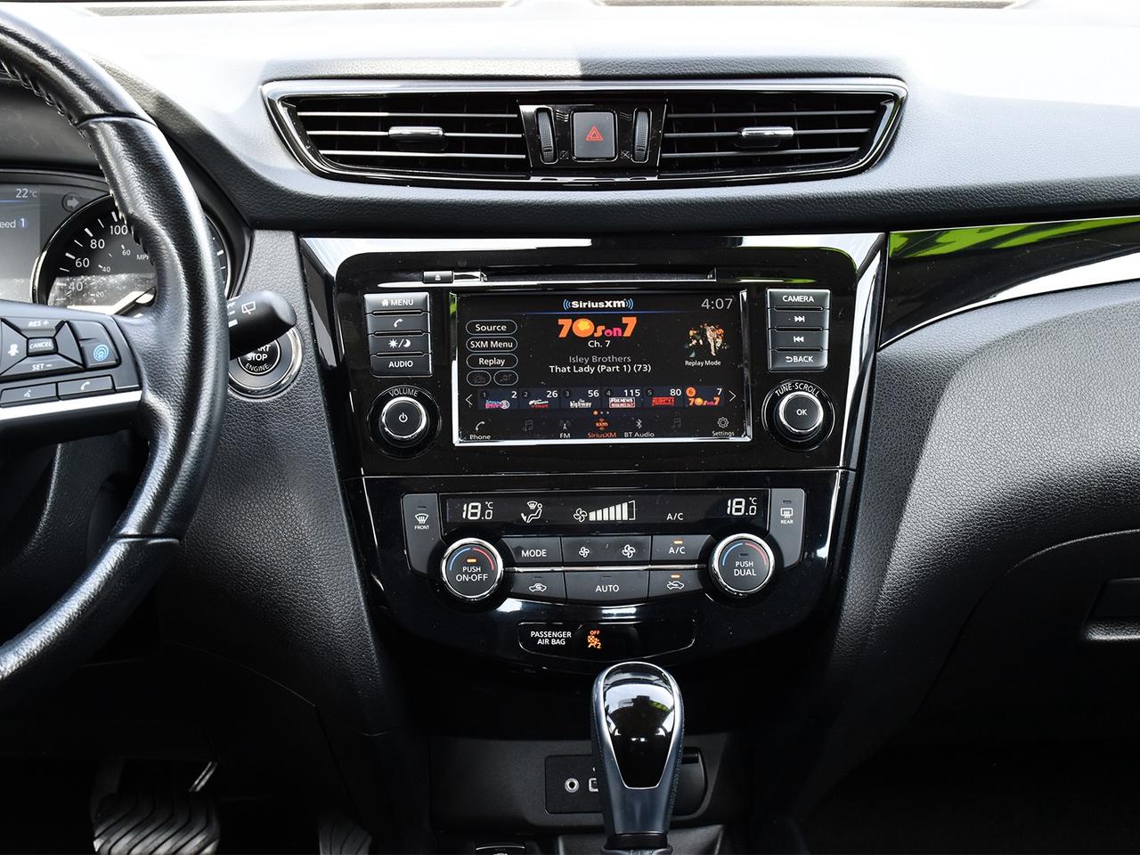 2023 Nissan Qashqai SV AWD ~Heated Seats ~Sunroof ~Alloy Wheels ~Cam Photo