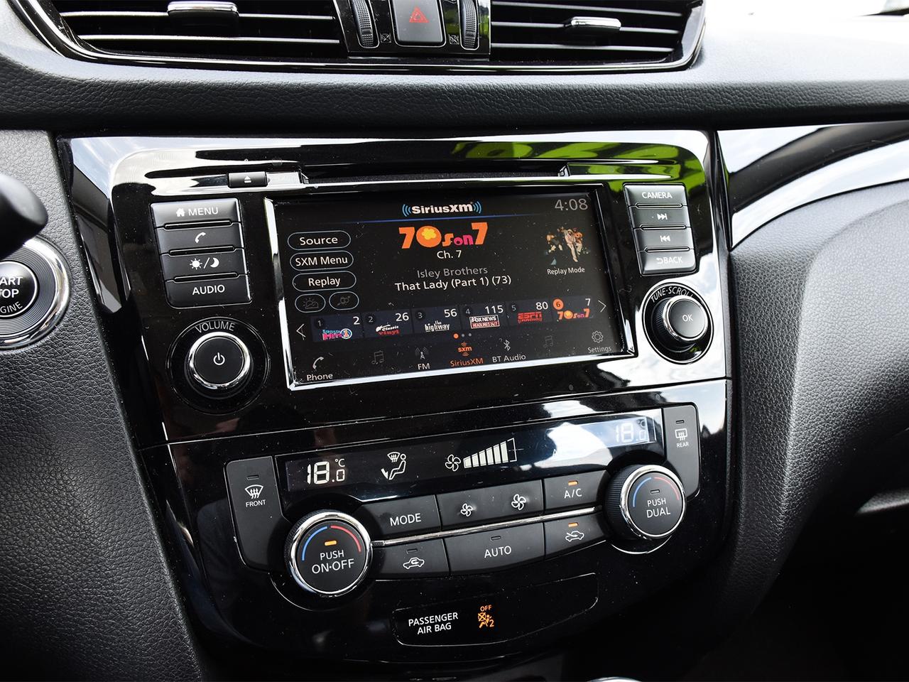 2023 Nissan Qashqai SV AWD ~Heated Seats ~Sunroof ~Alloy Wheels ~Cam Photo