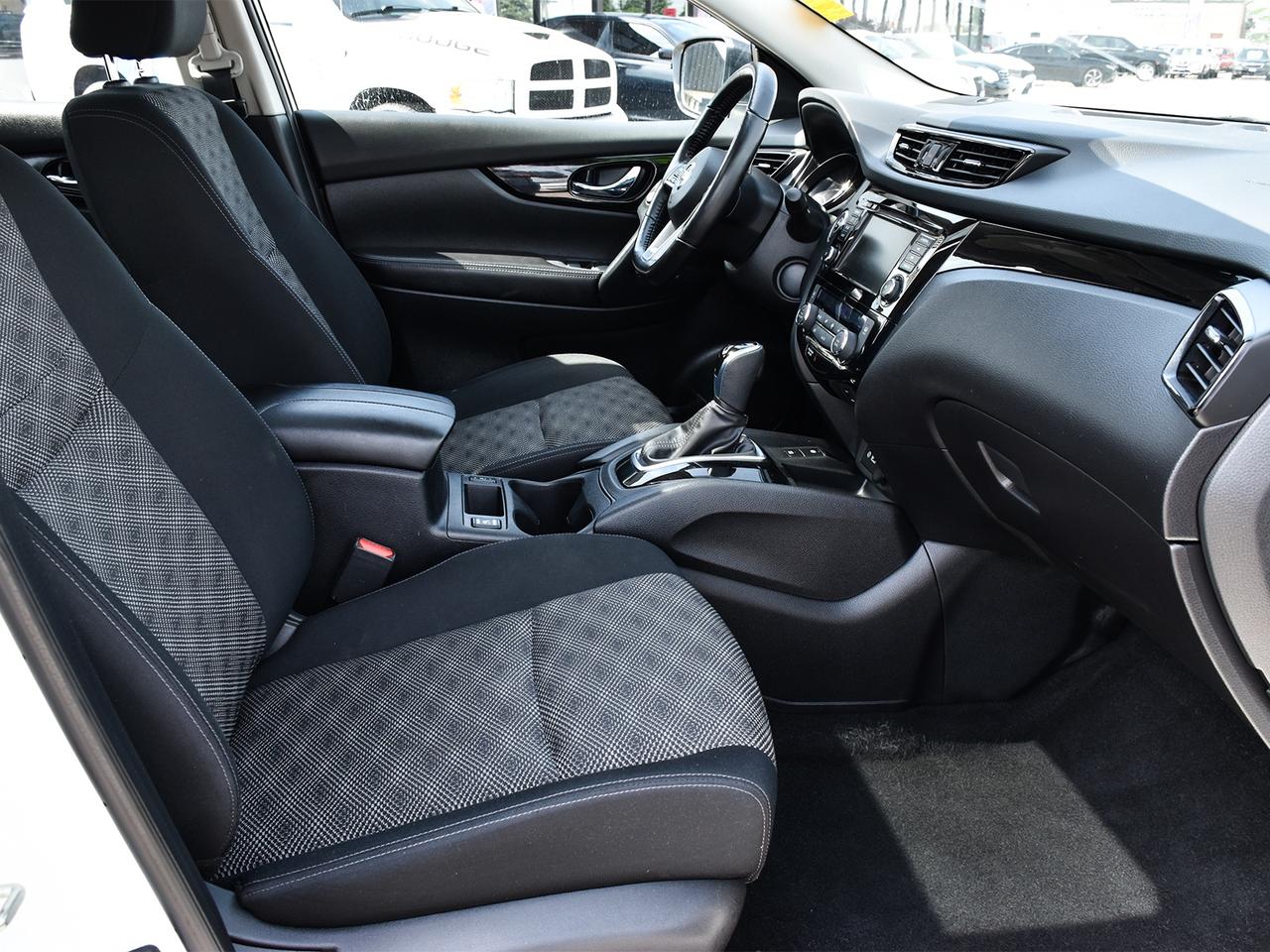 2023 Nissan Qashqai SV AWD ~Heated Seats ~Sunroof ~Alloy Wheels ~Cam Photo