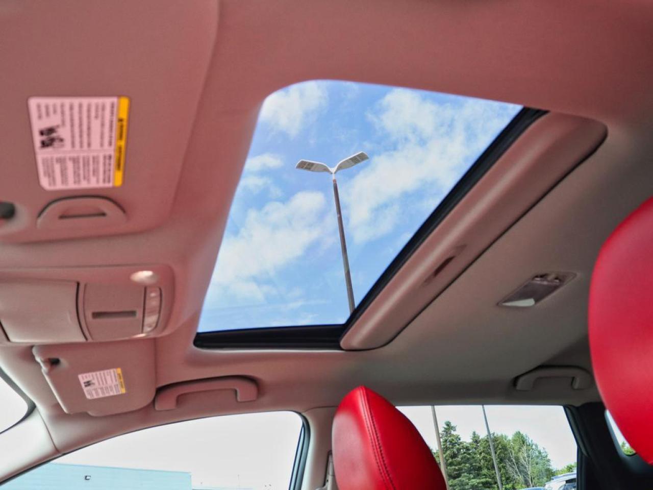 2022 Nissan Qashqai SV AWD  PREMIUM LEATHER! SUNROOF! Photo