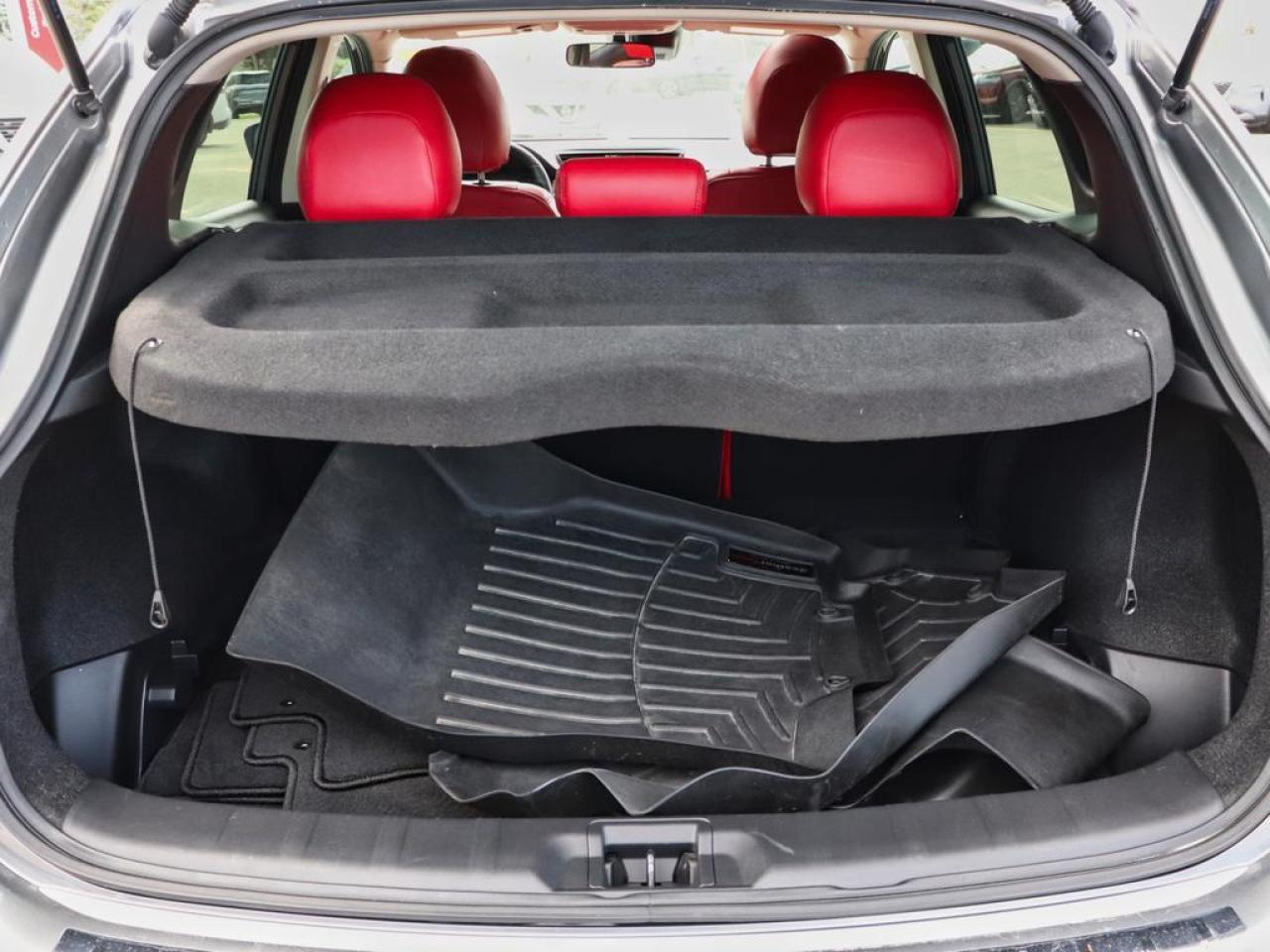 2022 Nissan Qashqai SV AWD  PREMIUM LEATHER! SUNROOF! Photo