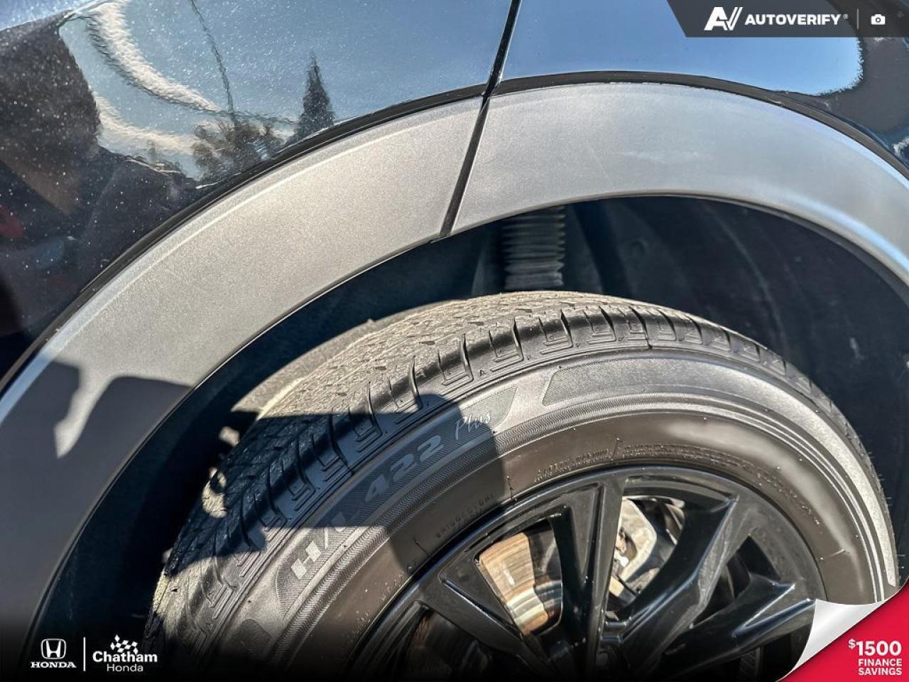 2024 Honda CR-V EX-L Hybrid AWD No Accidents! One Owner! 7year/160 Photo