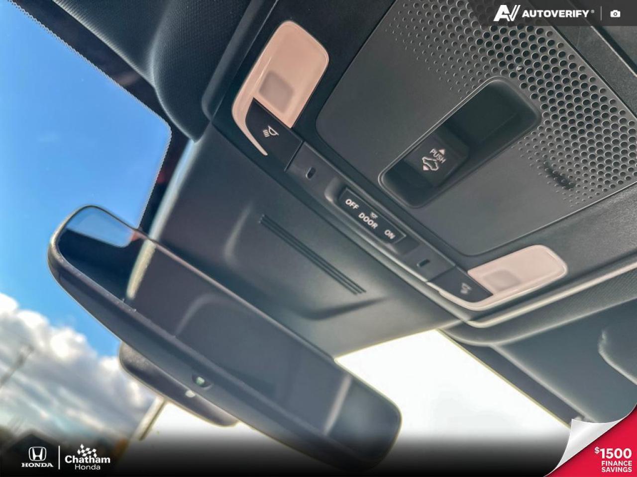 2024 Honda CR-V EX-L Hybrid AWD No Accidents! One Owner! 7year/160 Photo