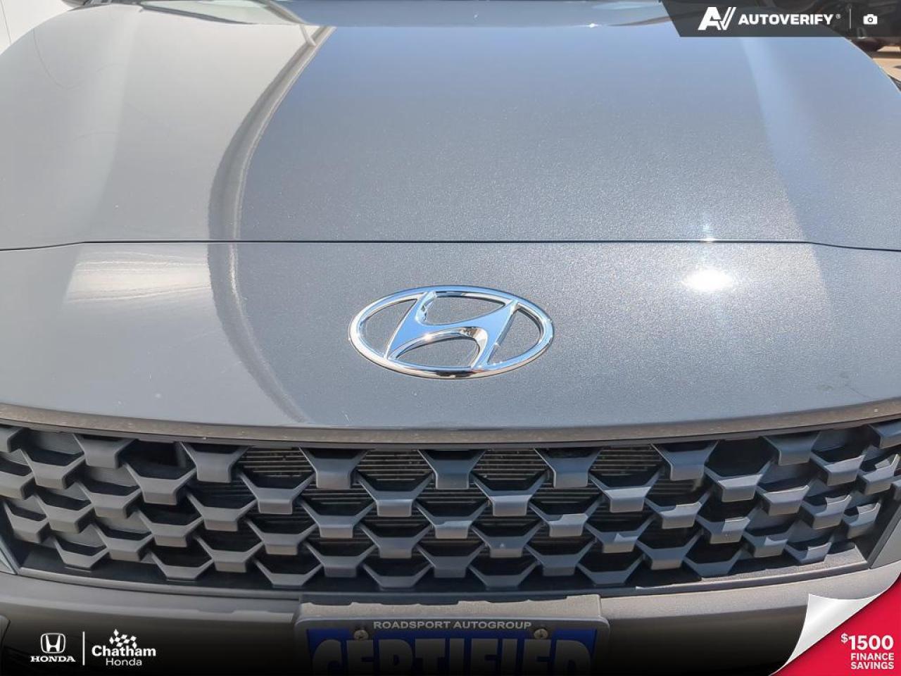 2023 Hyundai KONA Preferred Package.  No Accidents - In Excellent co Photo