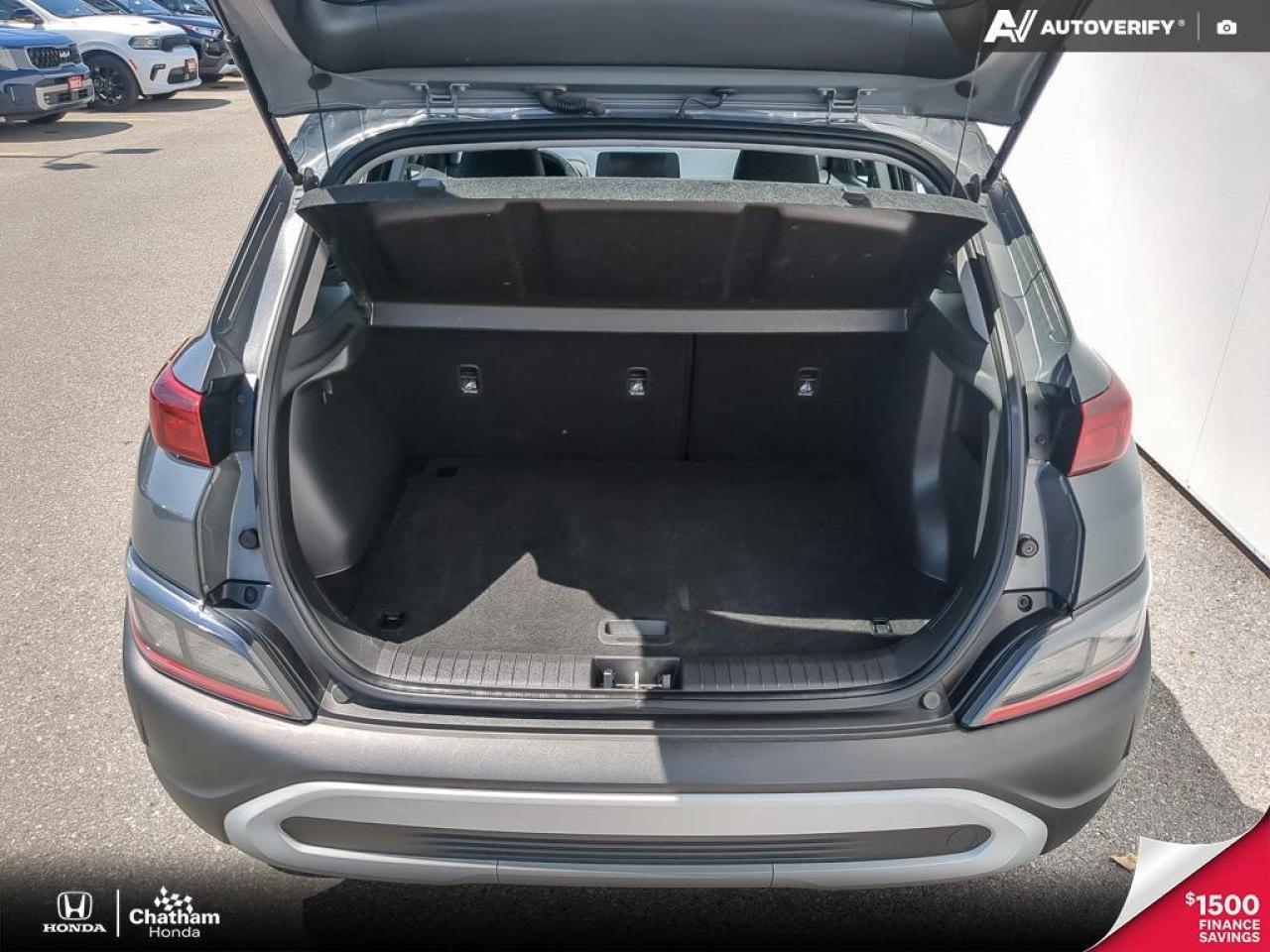 2023 Hyundai KONA Preferred Package.  No Accidents - In Excellent co Photo