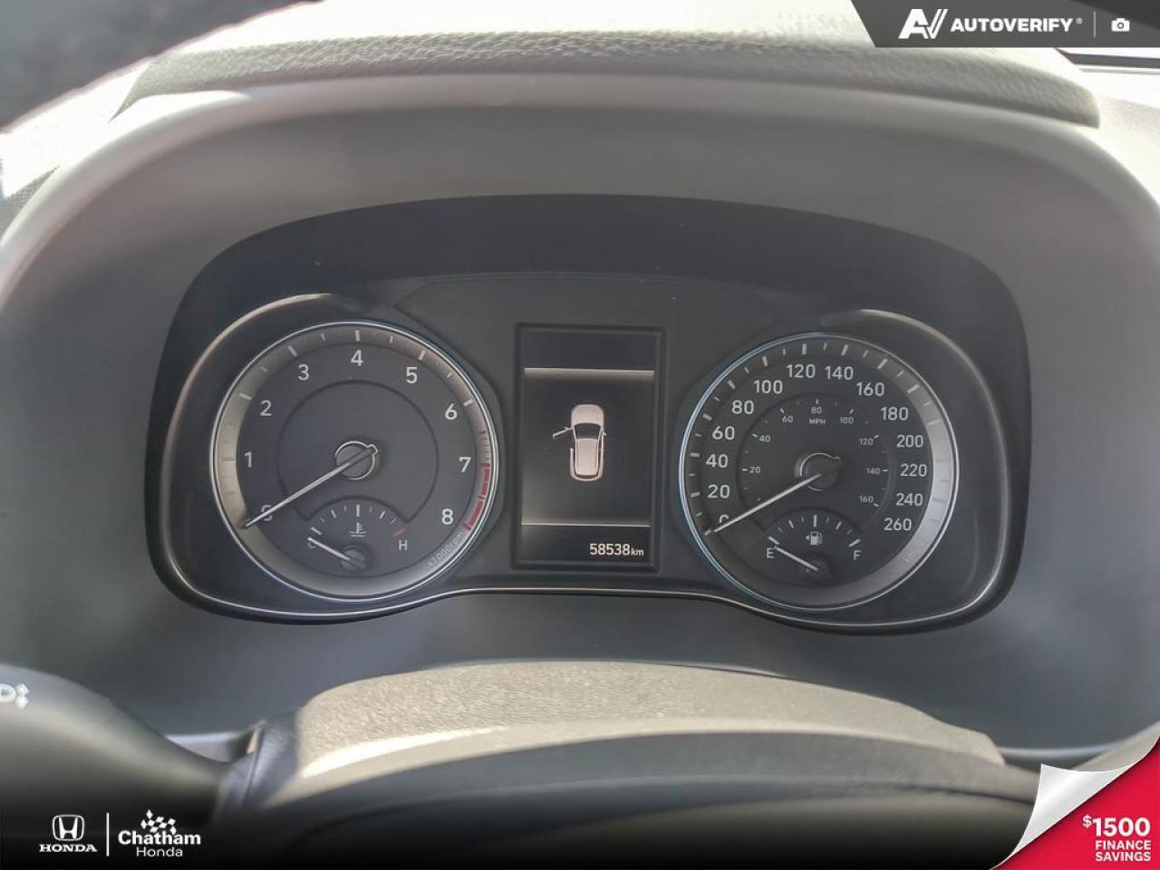 2023 Hyundai KONA Preferred Package.  No Accidents - In Excellent co Photo