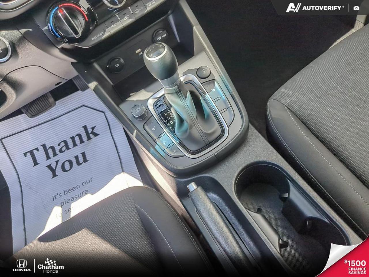 2023 Hyundai KONA Preferred Package.  No Accidents - In Excellent co Photo